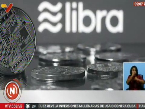 Javier Milei vinculado en estafa neoliberal mediante criptomonedas