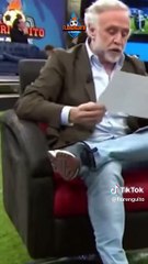 Eduardo Inda vuelve a quedar retratado en el 'Chiringuito' de Pedrerol: "Siga imprimiendo fotitos"