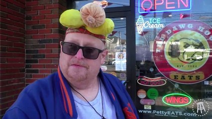 Raw Dogging at The Dawg House in Totowa, NJ