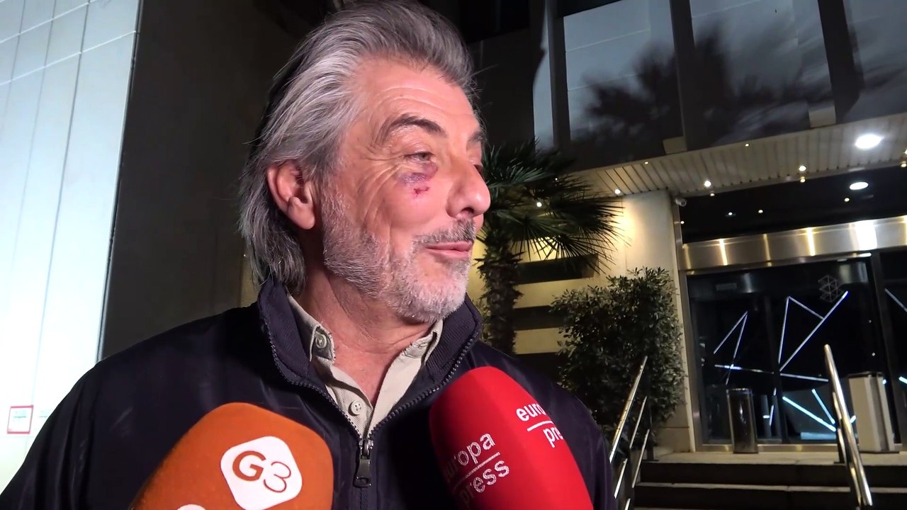 Guerra familiar: Jaime Ostos Jr. niega haber amenazado a Grajal y acusa a su hermano Jacobo de agresión