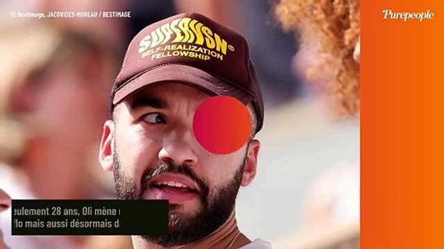 L'autre vie d'Oli (Bigflo et Oli) : derrière la musique et sans son frère, le rappeur s'est lancé dans un projet symbolique