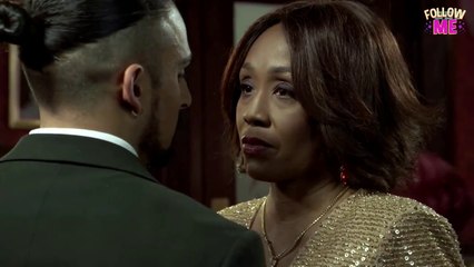 EastEnders Highlights & Updates – February 18, 2025 🌟