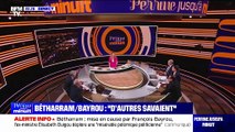 Affaire Bétharram: Élisabeth Guigou, mise en cause par François Bayrou, dénonce une 