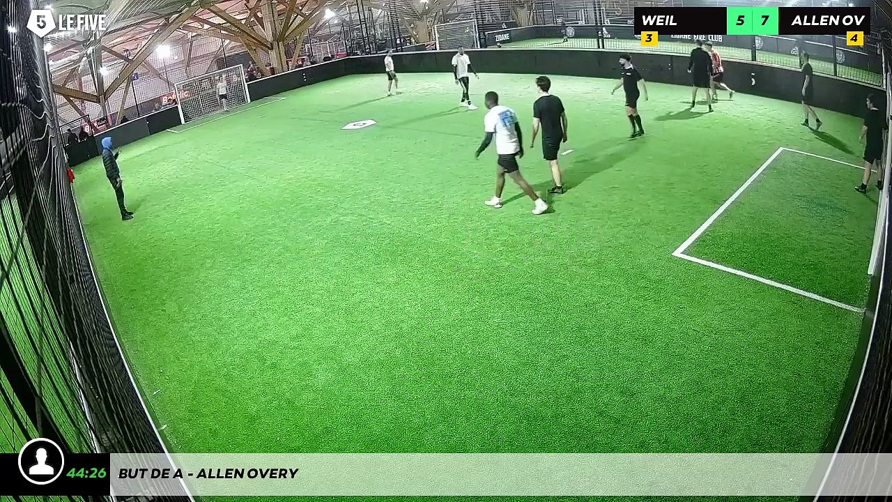 But de A - Allen Overy