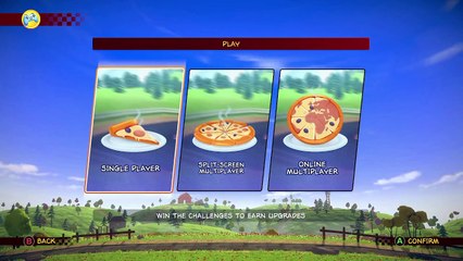 Winning The Last Cup (Garfield Kart: Furious Racing)