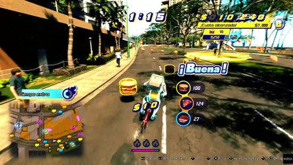 Un MAR PIRATA lleno de LOCURA y DIVERSIÓN: Like A Dragon Pirate Yakuza in Hawaii ¿VALE LA PENA?