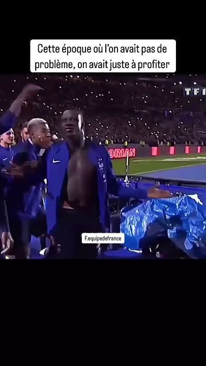 on avait juste a rêver