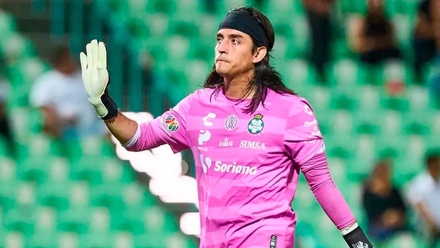 Santos: Carlos Acevedo habla sobre la mala racha del equipo y el trabajo para cambiar la situación