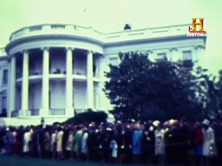 Desaparecidos - Canal Historia - El primer ministro Harold ( Full HD )