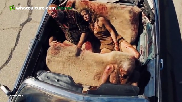 10 Horror Movie Sequels That Started In Surprising Ways