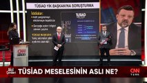 Kar yağışı, Erdoğan'ın TÜSİAD'a sert tepkisi, Trump-Zelenski kavgası, Trump'ın kendini kral ilan etmesi ve Trump-Putin ortaklığı Akıl Çemberi'nde konuşuldu