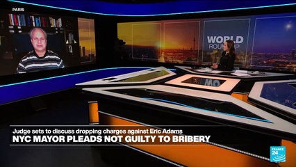 Trumps seems to be "openly directing weaponization of DoJ", legal analyst says