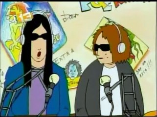 El Siguiente Programa (1997) intro