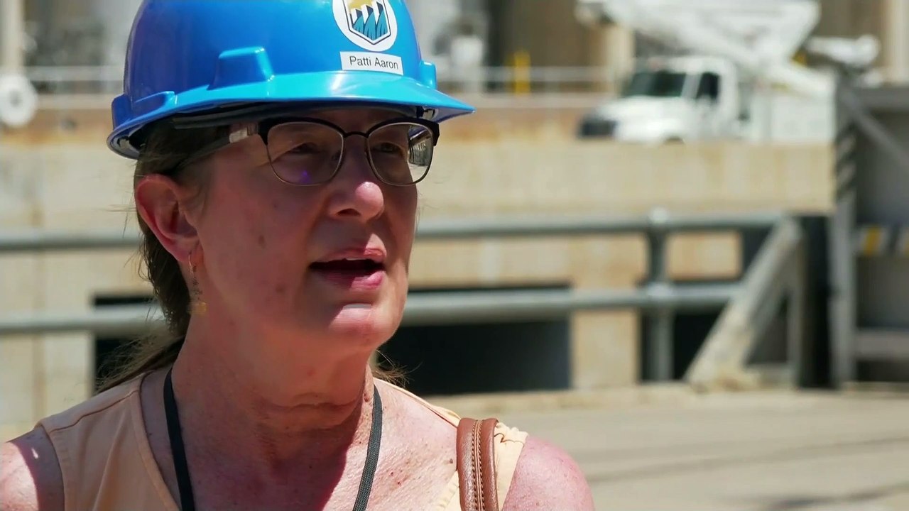 Midwestern Drought Causes Water Conservation