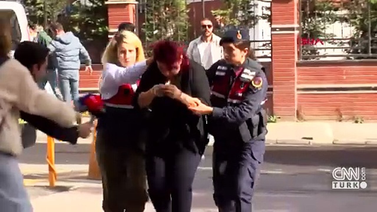 YENİDOĞAN ÇETESİ İÇİN HESAP VAKTİ | Sanıklar 3’üncü kez hakim karşısına çıktı