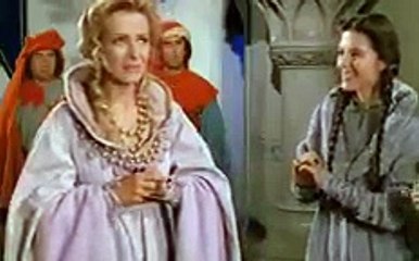 la caverne de la rose d'or 1991 episode 01 la princesse rebbelle part 1 film complet en francais