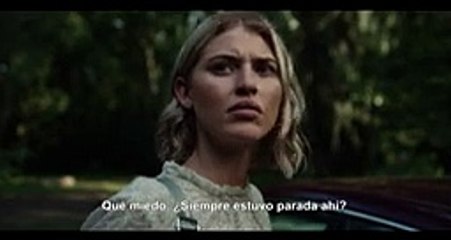 Herencia diabólica - Trailer Oficial Subtitulado
