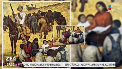 Bajo el mismo México reunirá 2 de las colecciones de arte más significativas de México