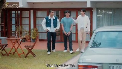 Bak3 M3 Please EP6 Eng Sub