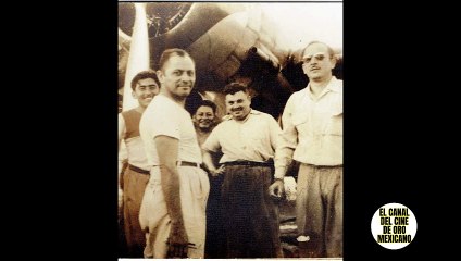 02357CCM QUÉ SUCEDIÓ CON LA FORTUNA DE PEDRO INFANTE