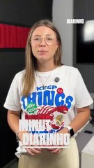 Prefeitura começa demolição na rua Tijucas pra fim da via do porto