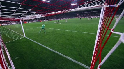 بايرن و  سيلتيك 2-001