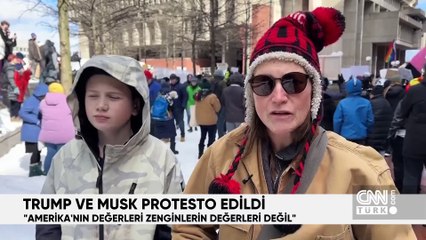 Ana Haber 18 Şubat 2025 Salı