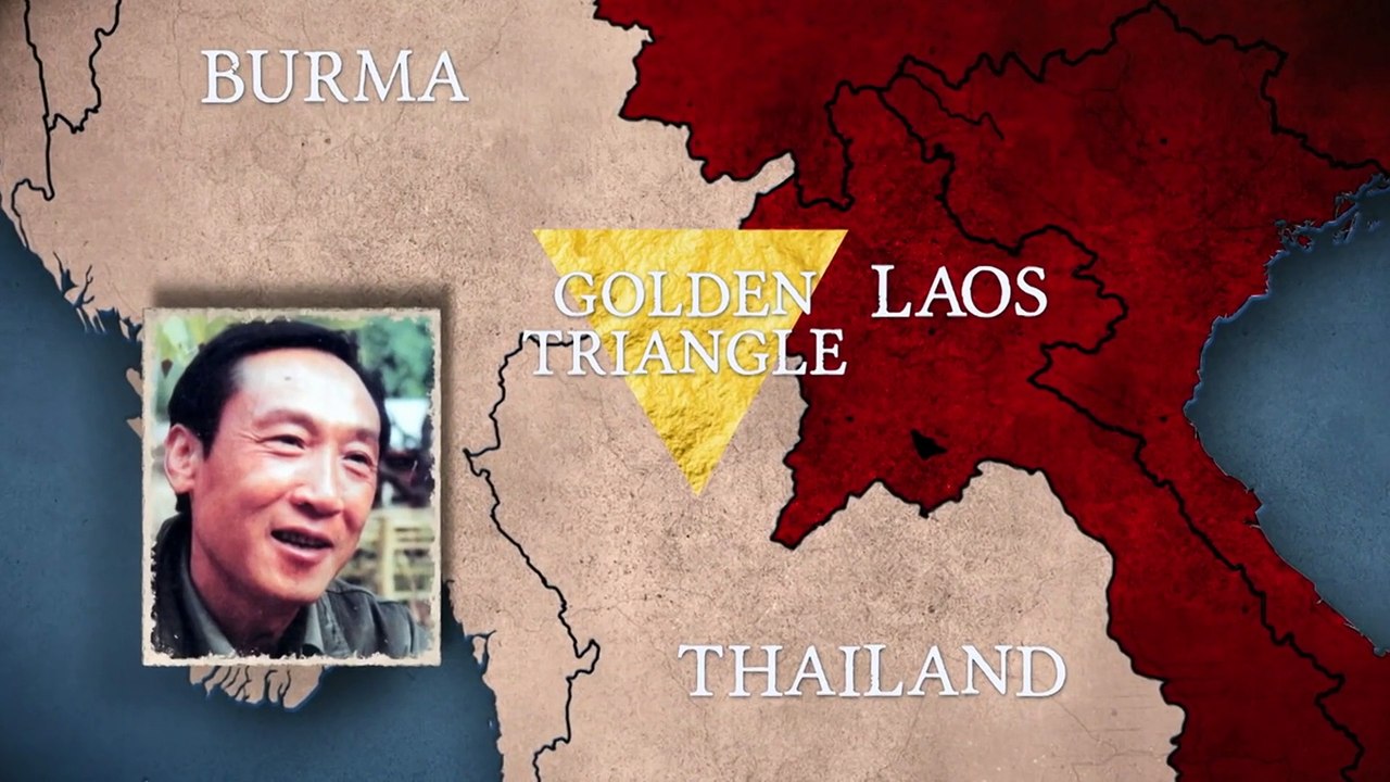 The Story of Drug Trafficking 2of3 Era of the Drug Lords