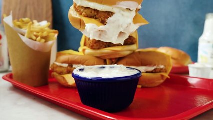 McDonald's Filet-O-Fish Just Got Even More Convenient