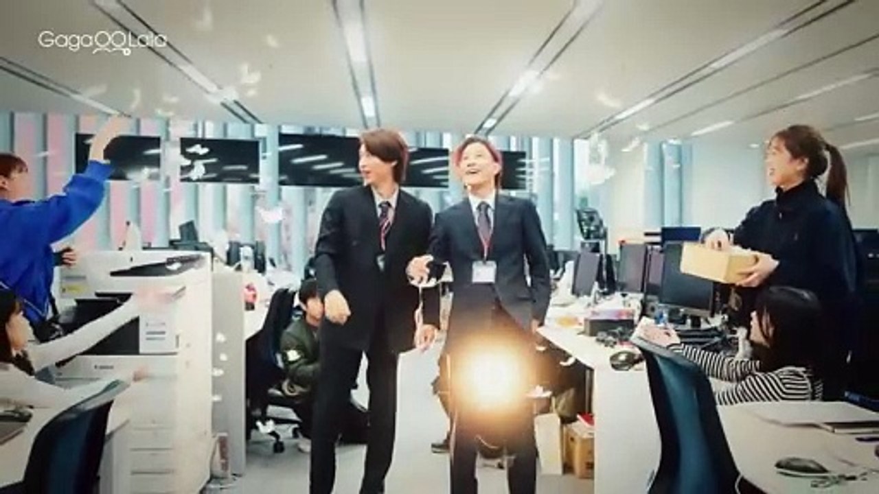 n0 Shuen ni Narimashita Crank Up Hen EP1 Eng Sub