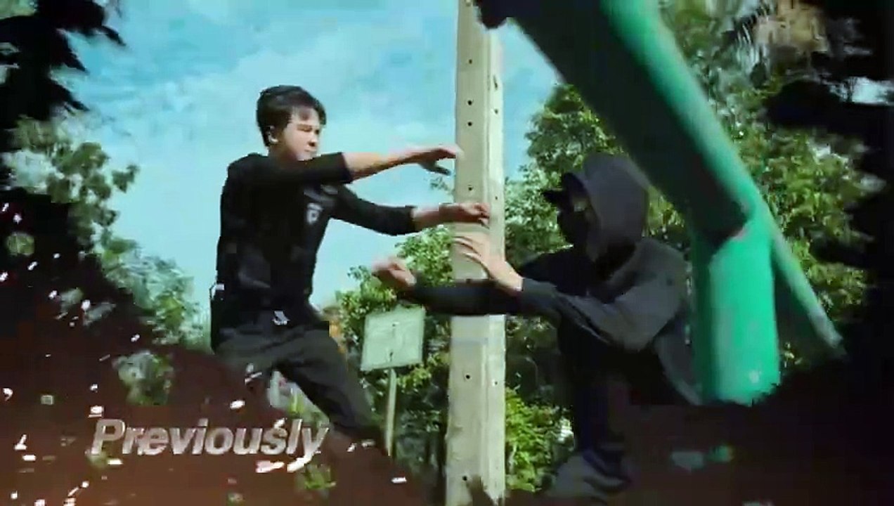 The Sign EP6 Eng Sub