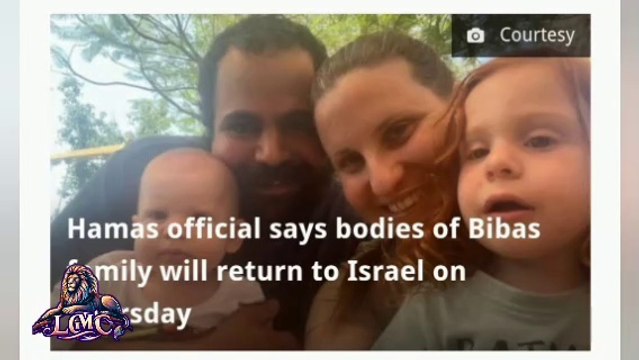 The return of the bodies of Shiri, Kfir and Ariel Bibas would mark a tragic end to 16 months of activism, protest and prayer on behalf of the family.