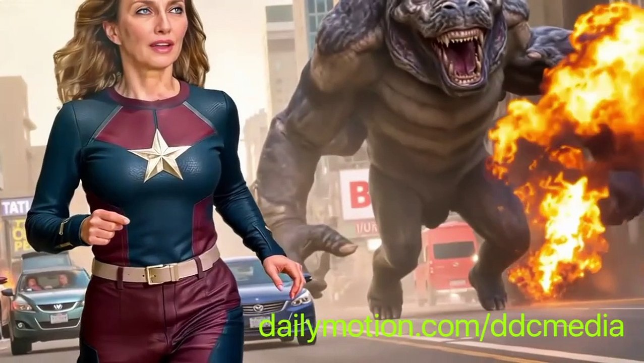 KI Wahl Kampf · Ein eigener AVATAR