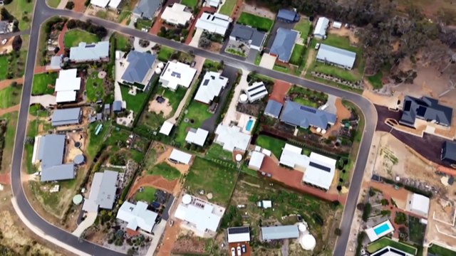 Solar households in virtual power plants a part of 'Australia's electricity future'