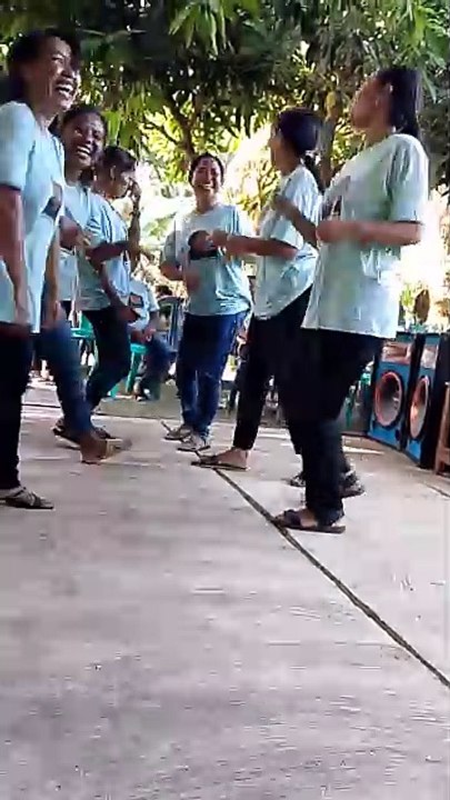 Dance Mom
