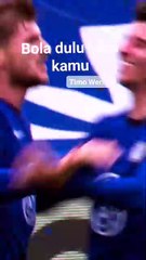 Chelsea Player (Timo Werner)