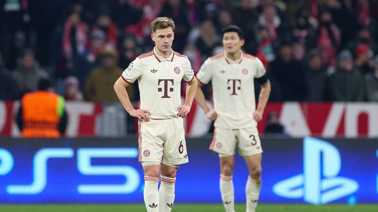 'Dieser Auftritt sollte zu denken geben': Wo steuern 'ideenlose' Bayern hin?