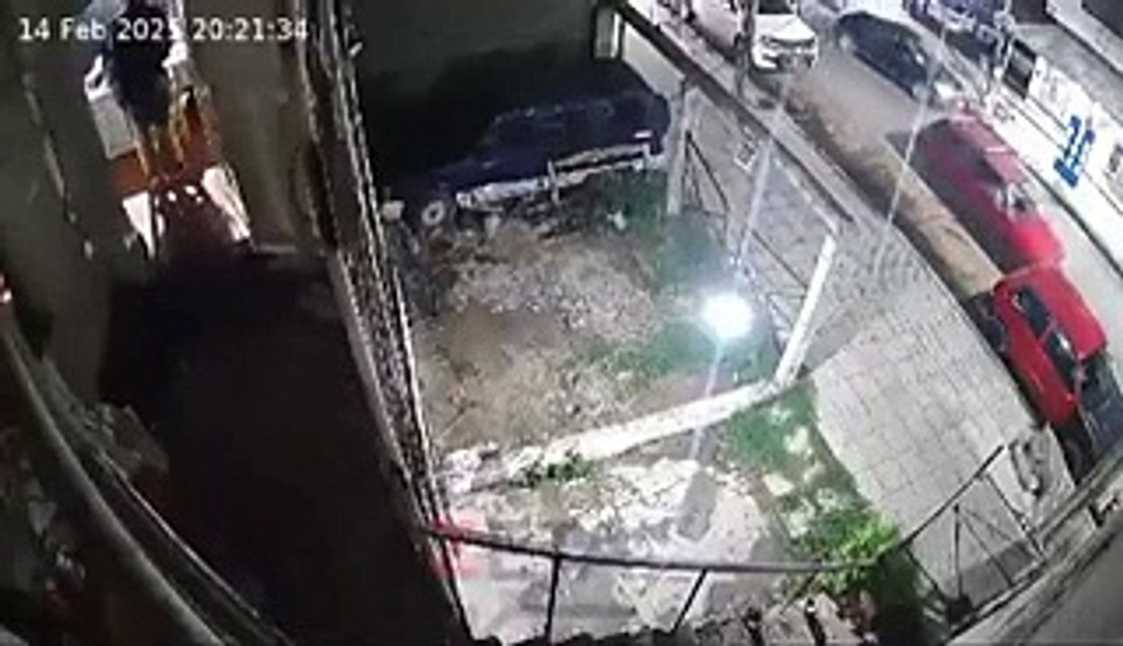 Una mujer fue asesinada a tiros en su casa de González Catán, La Matanza