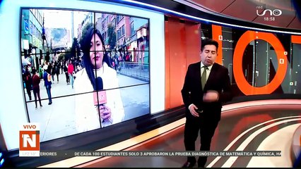 Notivisión Central · Martes 18 de febrero del 2025