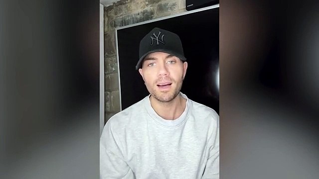 Max George cancels The Wanted 2.0’s upcoming Manchester gig after second heart operation