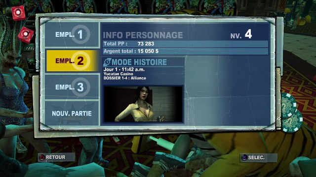 Dead Rising 2: Off the Record online multiplayer - ps3