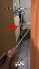 Bu nasıl böcek 😂