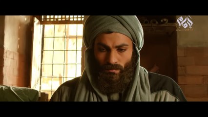 مسلسل الامام أحمد بن حنبل الحلقه 16