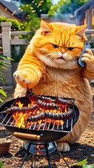 El gato jodon inmajinate