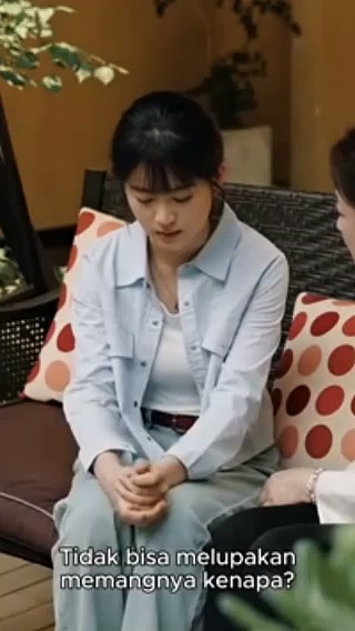  Mencintaimu di waktu yang salah part 1