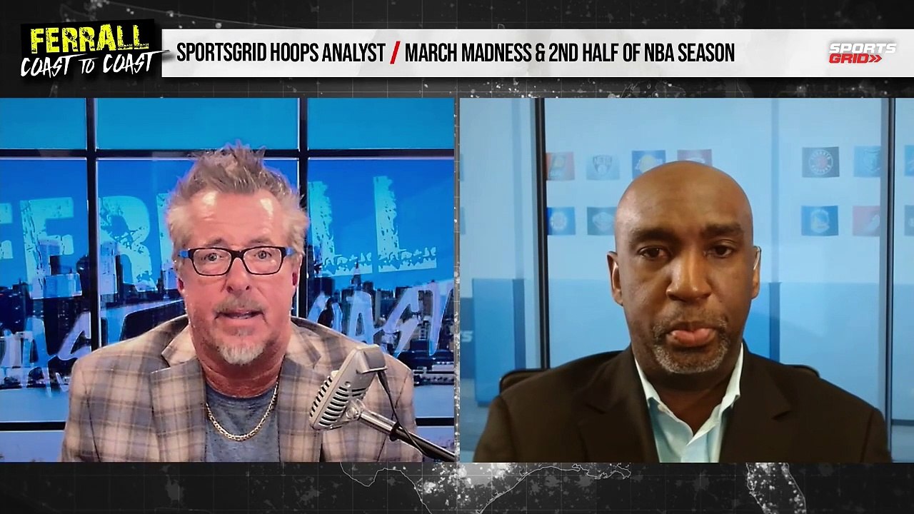 Key College Basketball Games Tonight: Must-Win Analysis