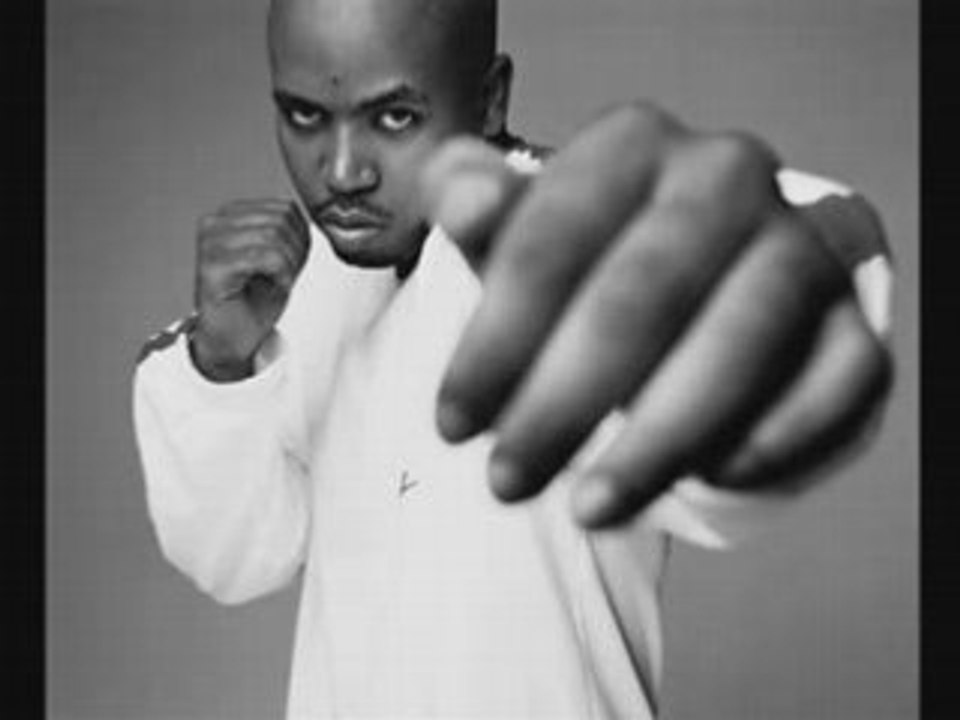 ROHFF - Ce Son C'Est La Guerre