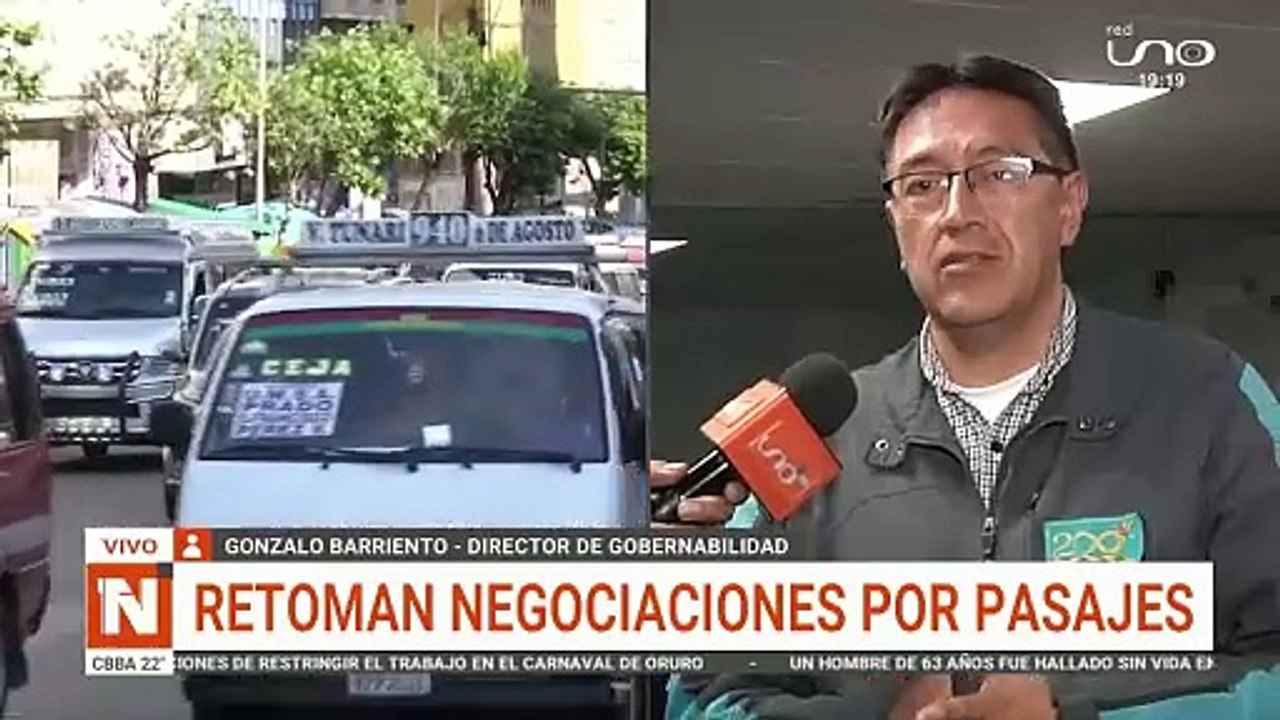 pasajes