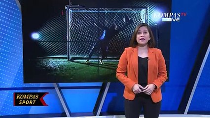 AFC Champions League Elite 2024-2025: Atasi Al Ain 2-0, Al Shorta Tetap Gagal Ke-8 Besar