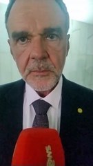 Deputado diz que projeto que cria o Dia Nacional da Axé Music tem 'todos os méritos' para ser aprovado